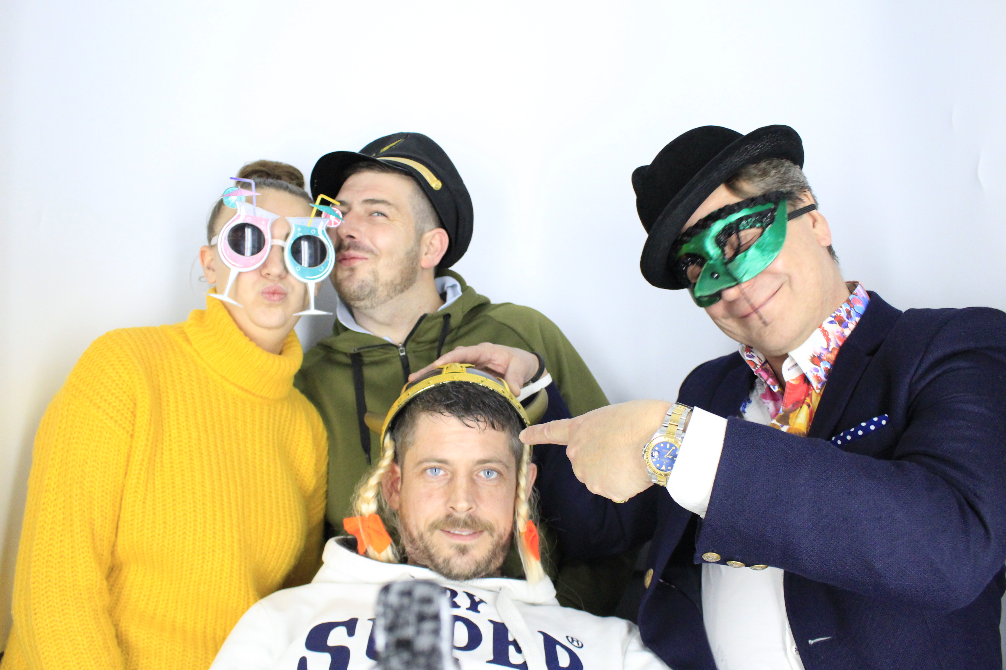 Earl of March | View more photos from the event at gallery.myphotoboothexperience.co.uk/u/MyPhotoBoothExperienceLtd/Earl-of-March